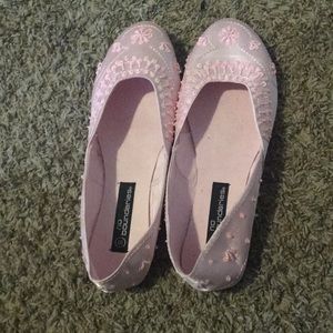 Baby Doll Shoes